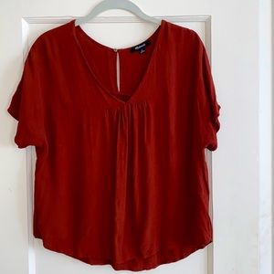 Madewell Blouse